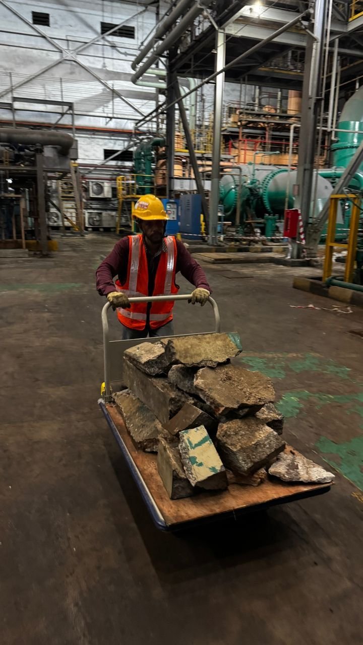 Kapar Energy Ventures (KEV) preview image 2